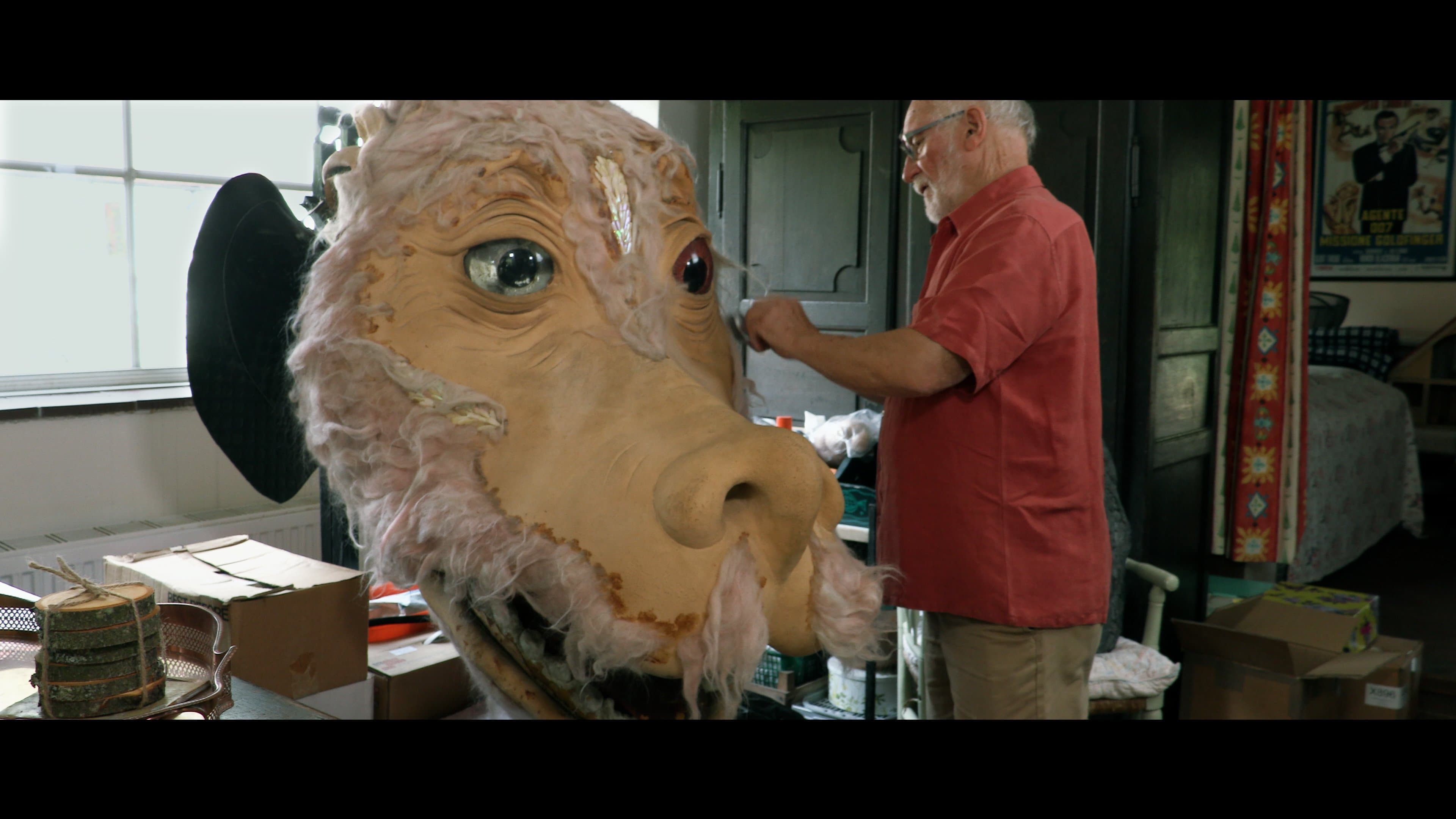 Poster backdrop for Life After the NeverEnding Story