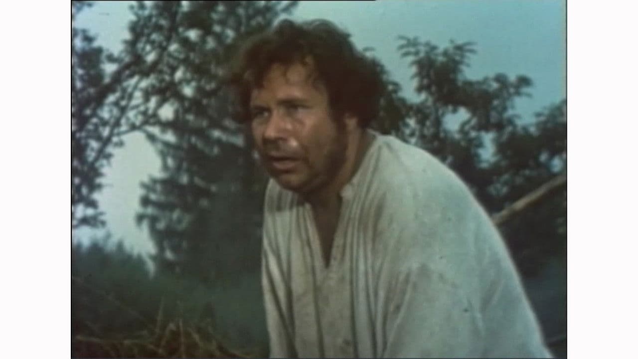 Poster backdrop for The Broken Horseshoe