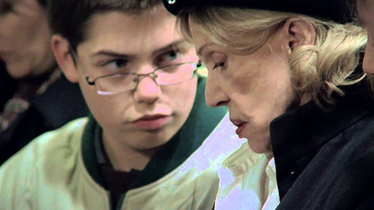 Poster backdrop for One Day You'll Understand