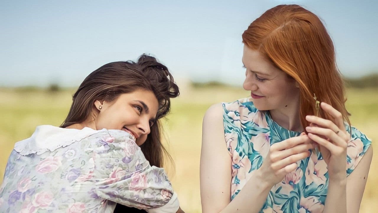 Poster backdrop for Never