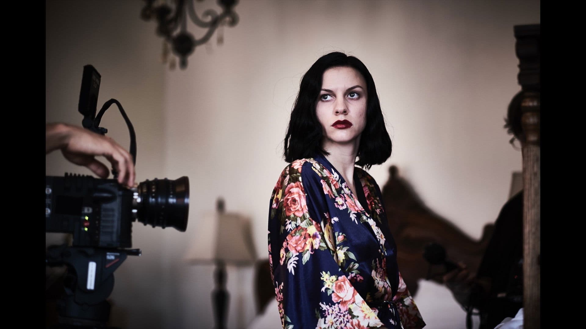 Poster backdrop for Strike, Dear Mistress, and Cure His Heart