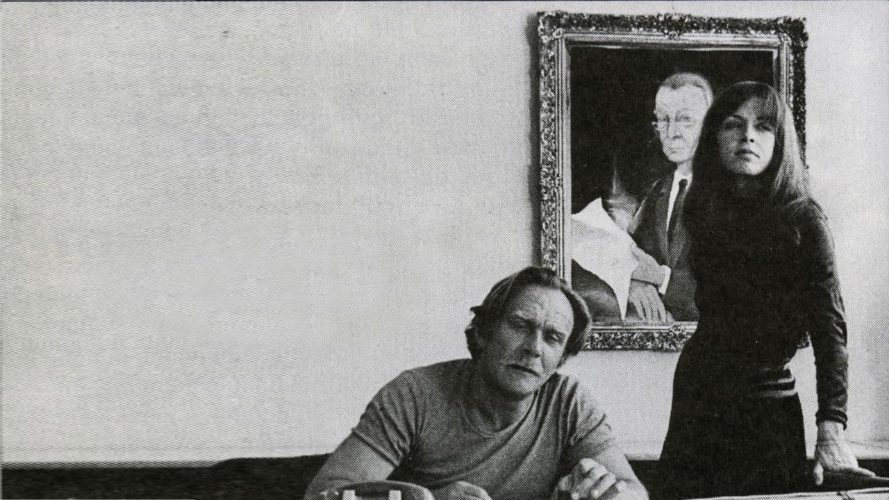 Poster backdrop for VD