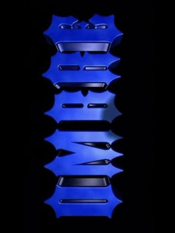 Poster backdrop for Ombre