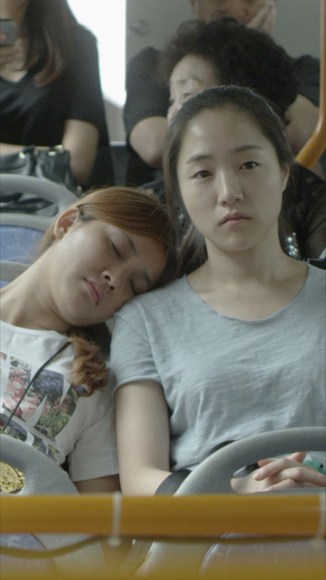 Poster backdrop for Night Working