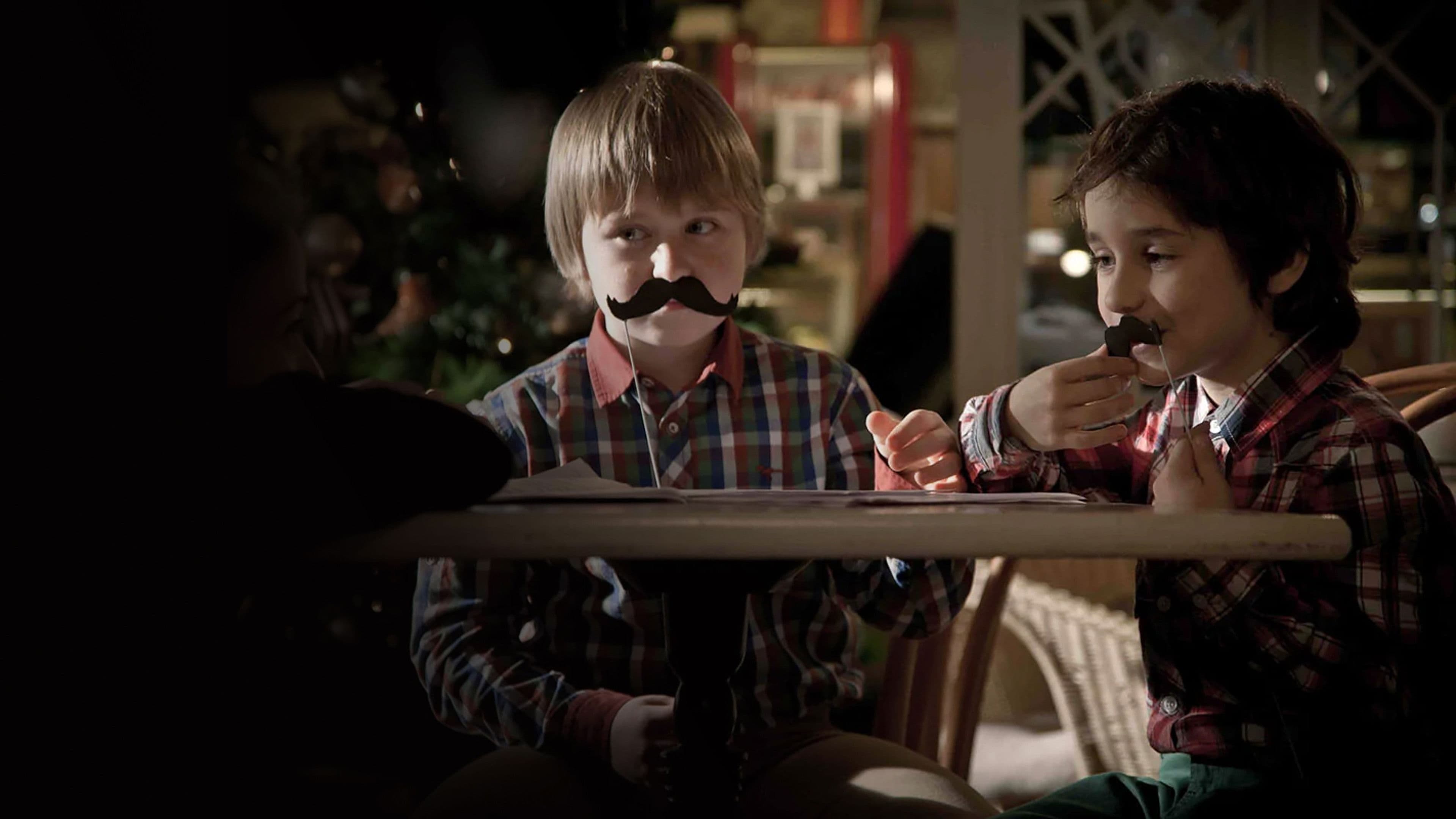 Poster backdrop for Федька