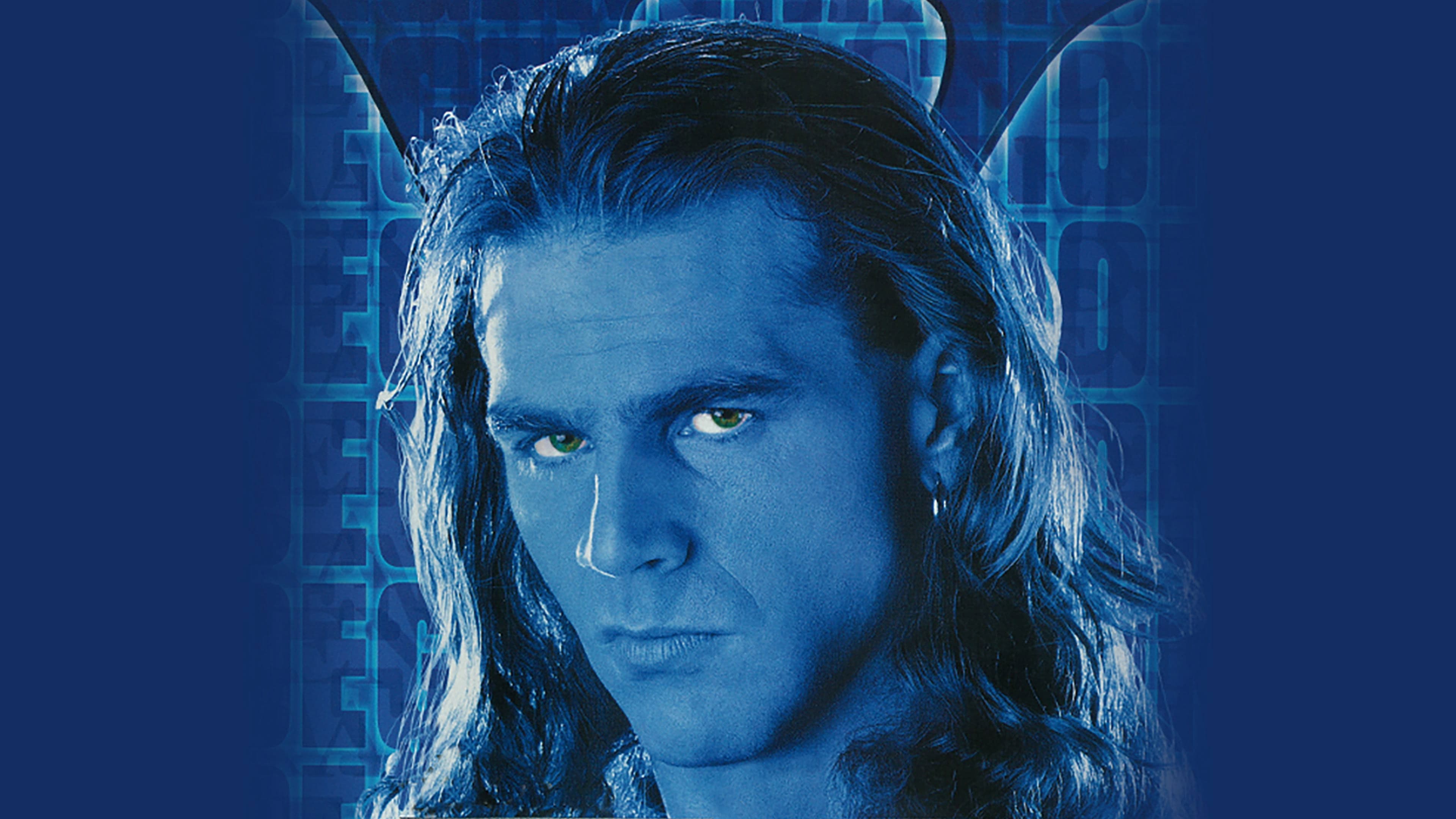 Poster backdrop for WWE D-Generation X: In Your House