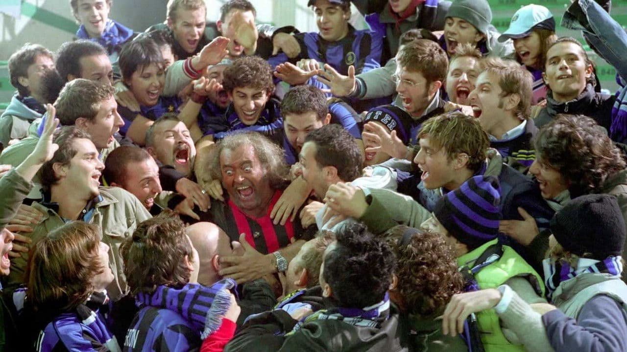 Poster backdrop for Eccezzziunale... veramente - Capitolo secondo... me