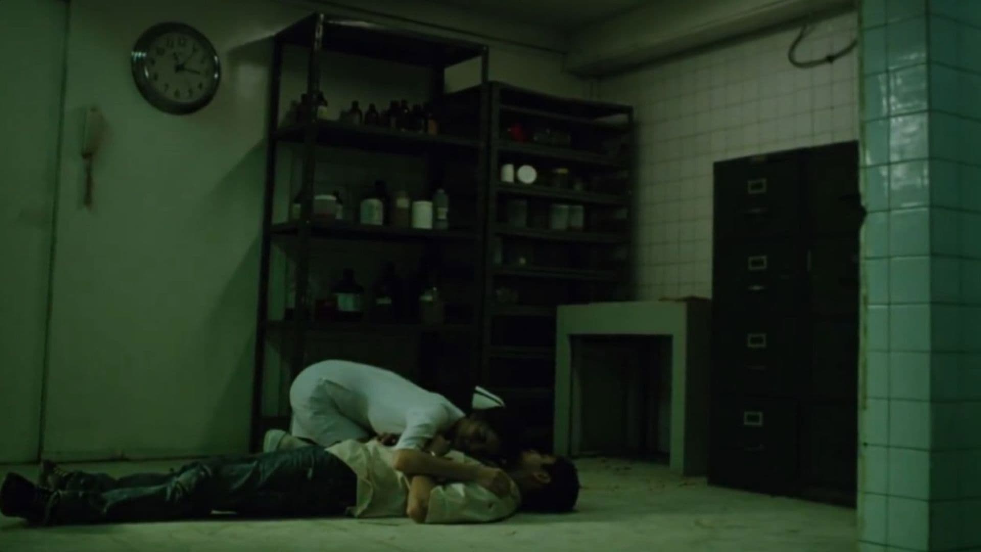 Poster backdrop for Don't Look Back