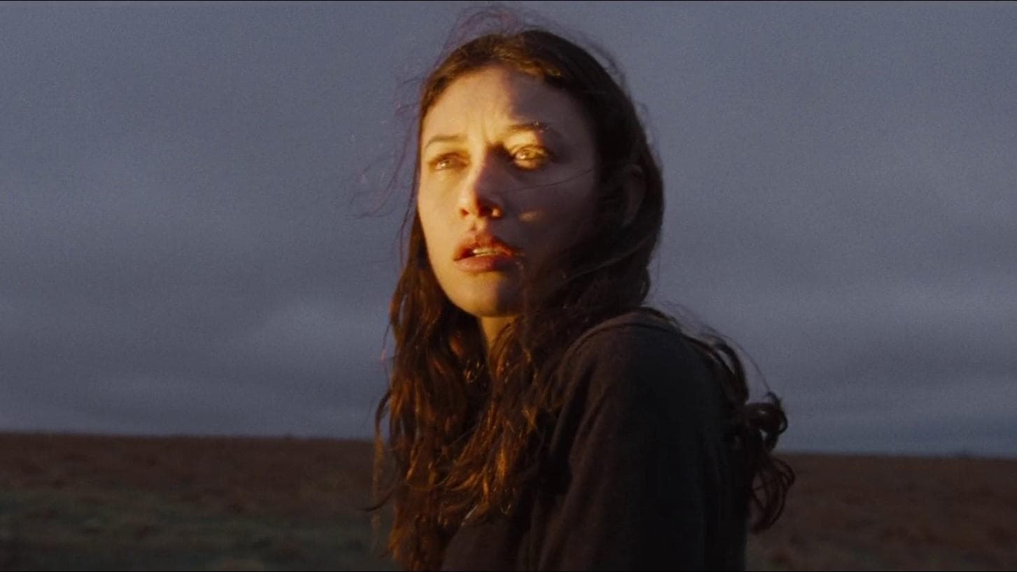 Poster backdrop for To the Wonder