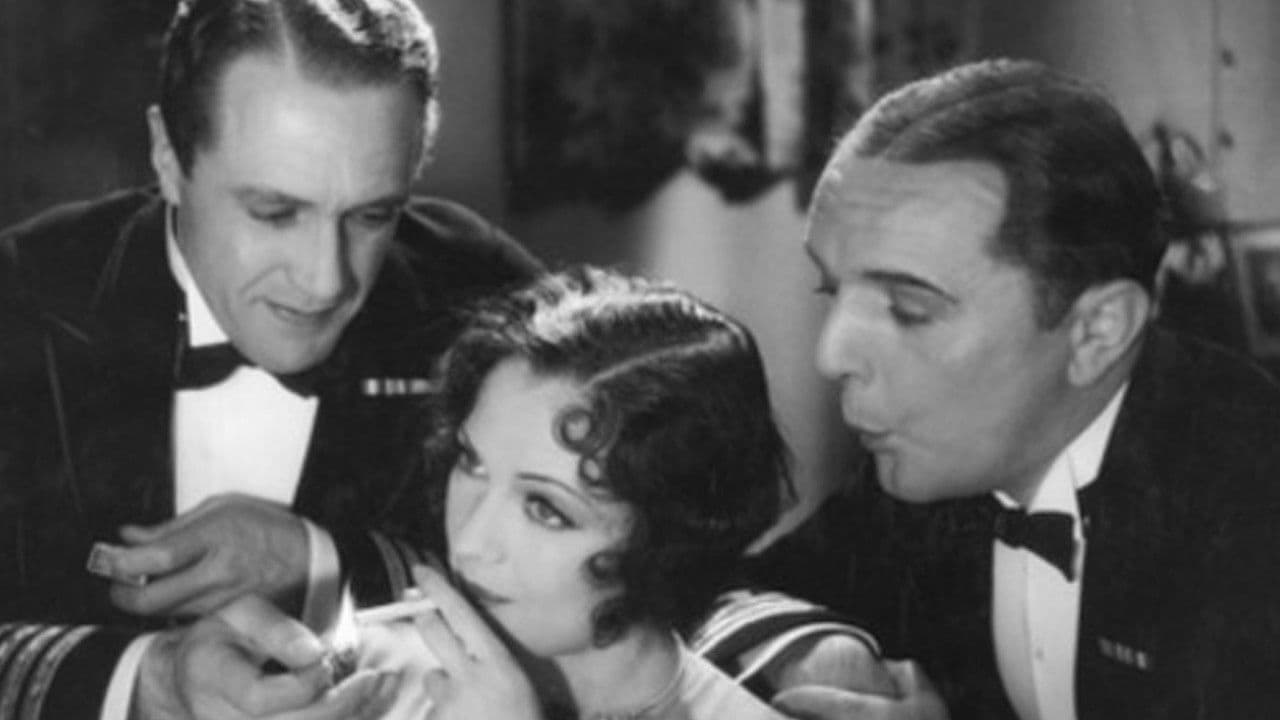 Poster backdrop for The Fortunate Fool