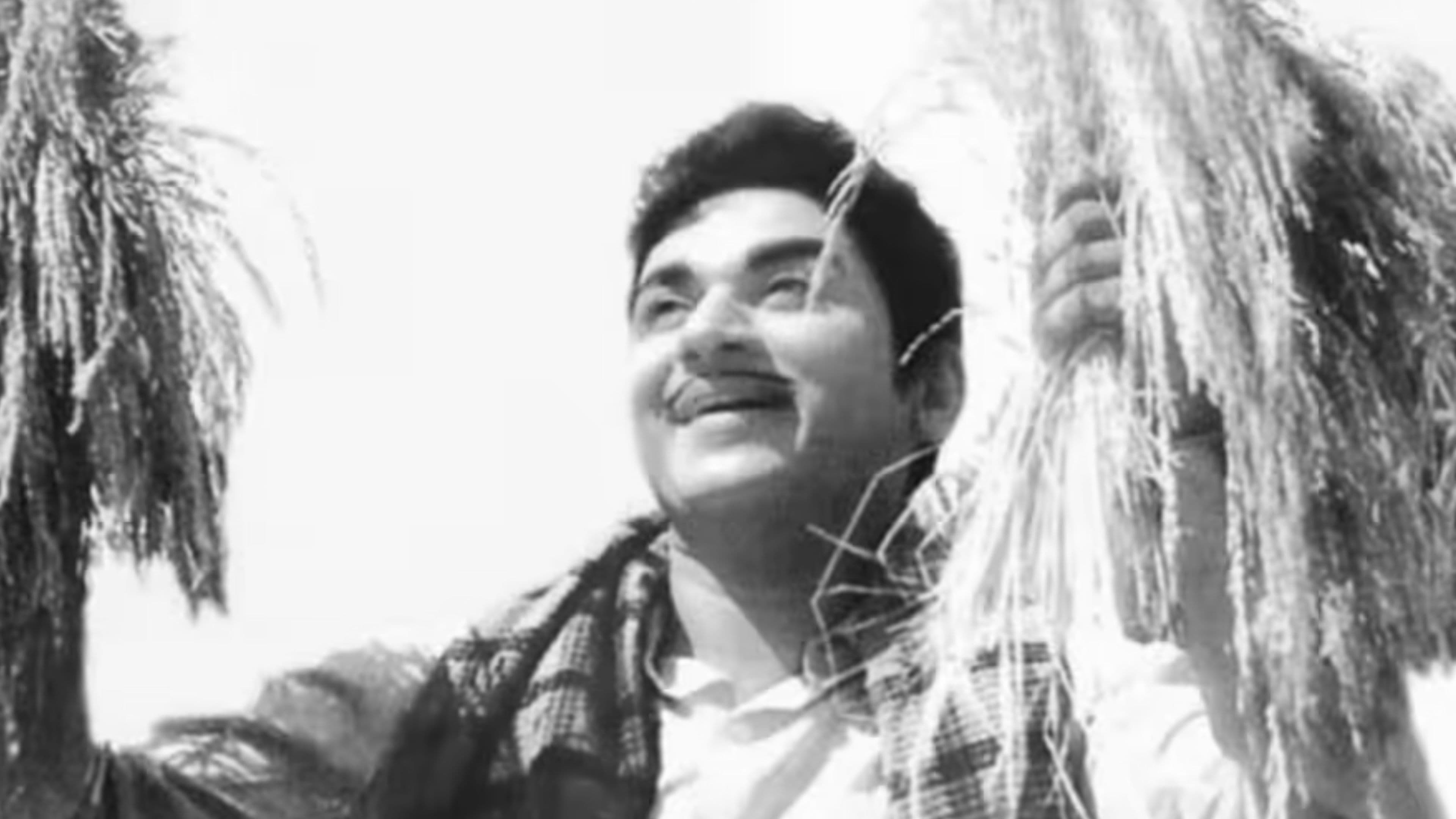 Poster backdrop for Bangarada Manushya