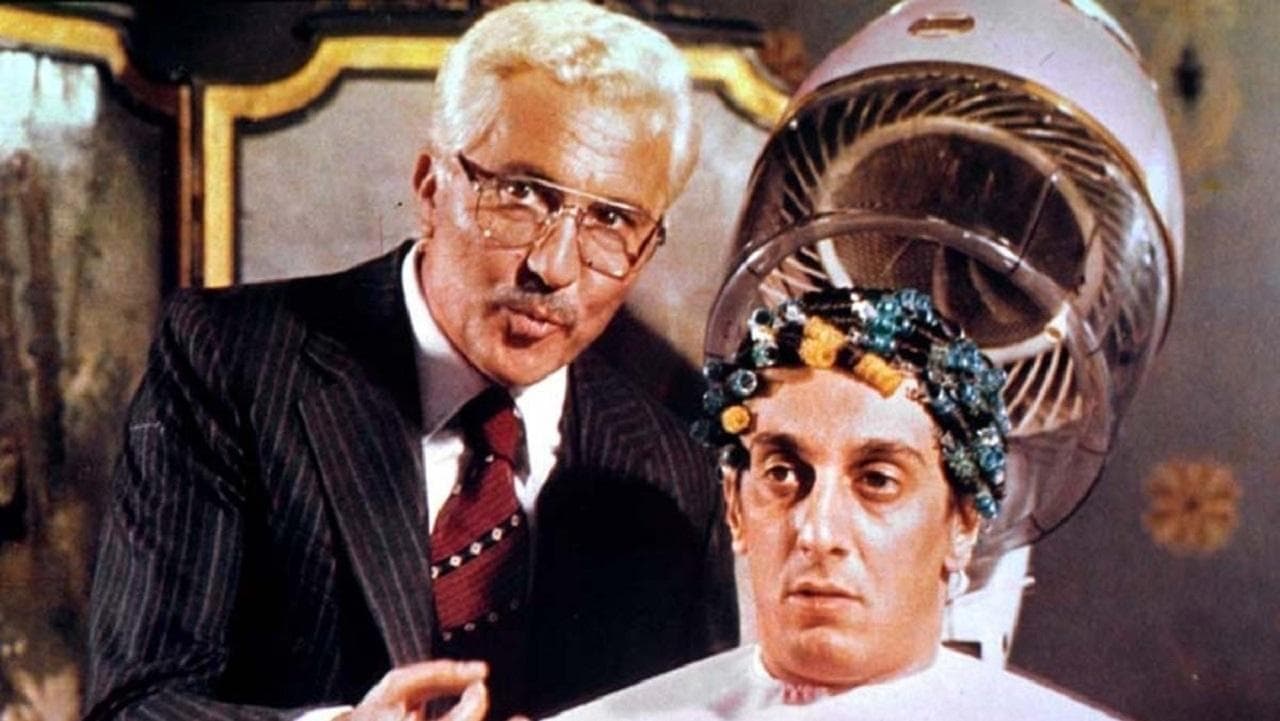 Poster backdrop for Gegè Bellavita