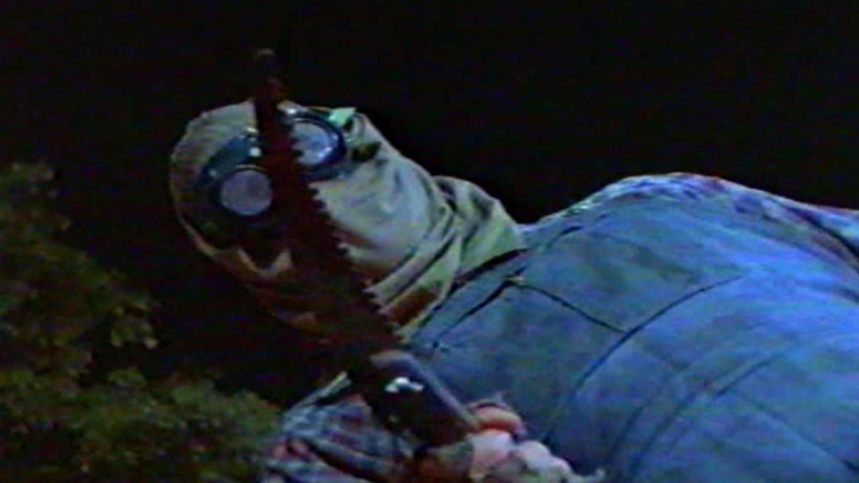 Poster backdrop for The Night Brings Charlie