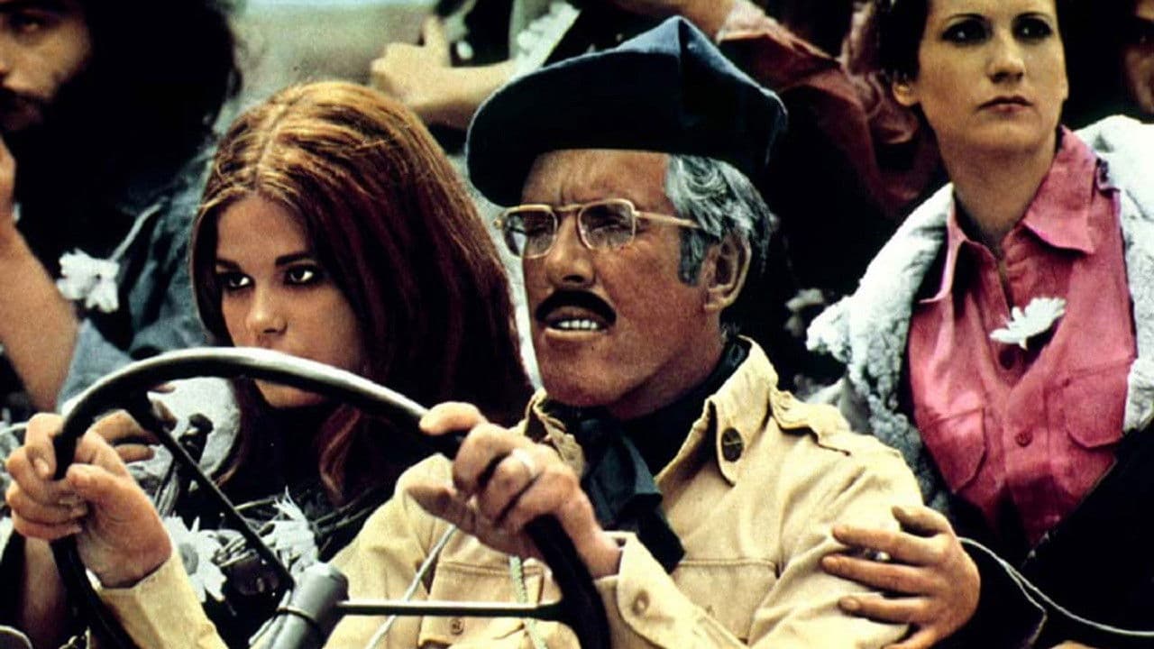 Poster backdrop for Sweet Kisses and Languid Caresses