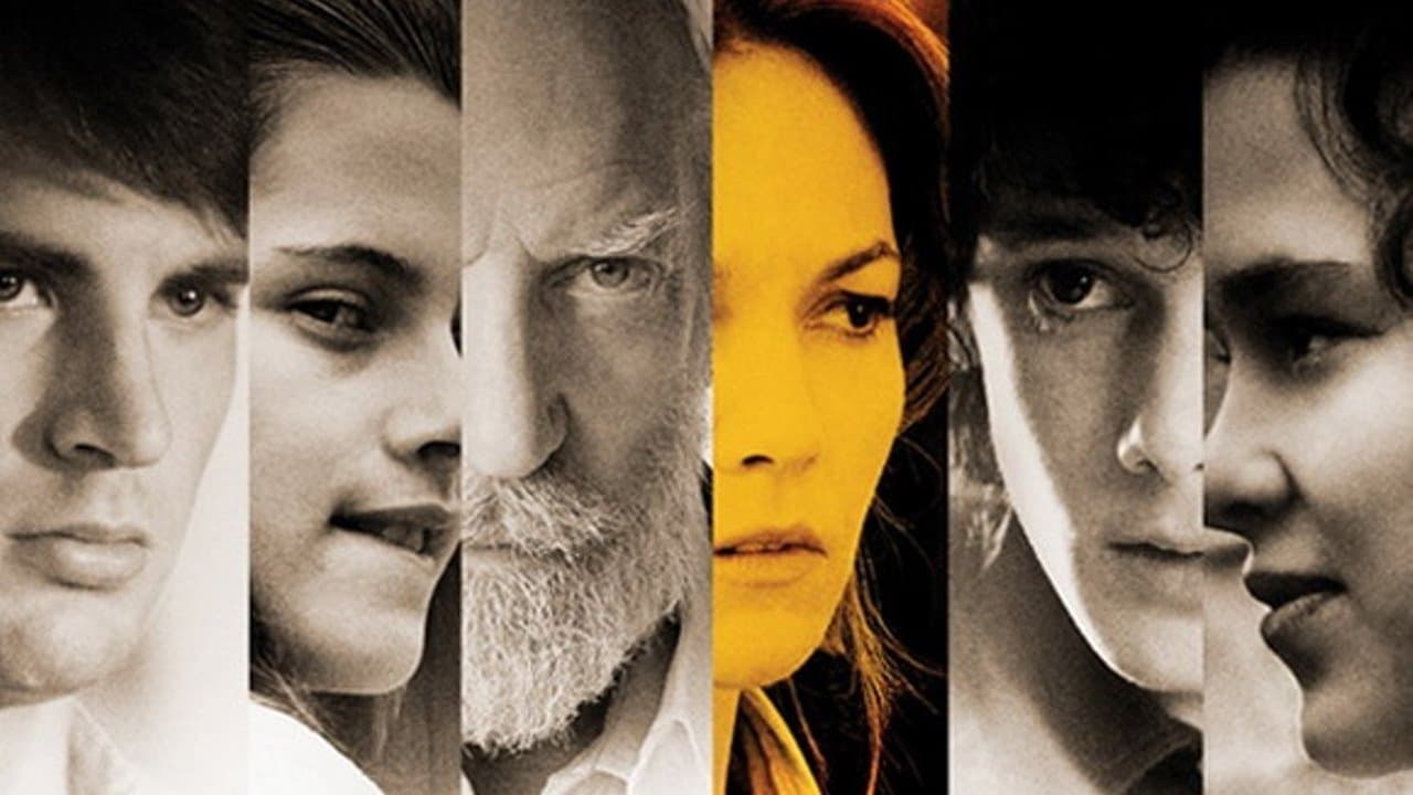 Poster backdrop for Fierce People