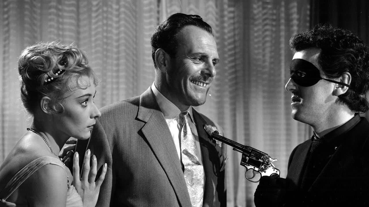 Poster backdrop for Too Many Crooks