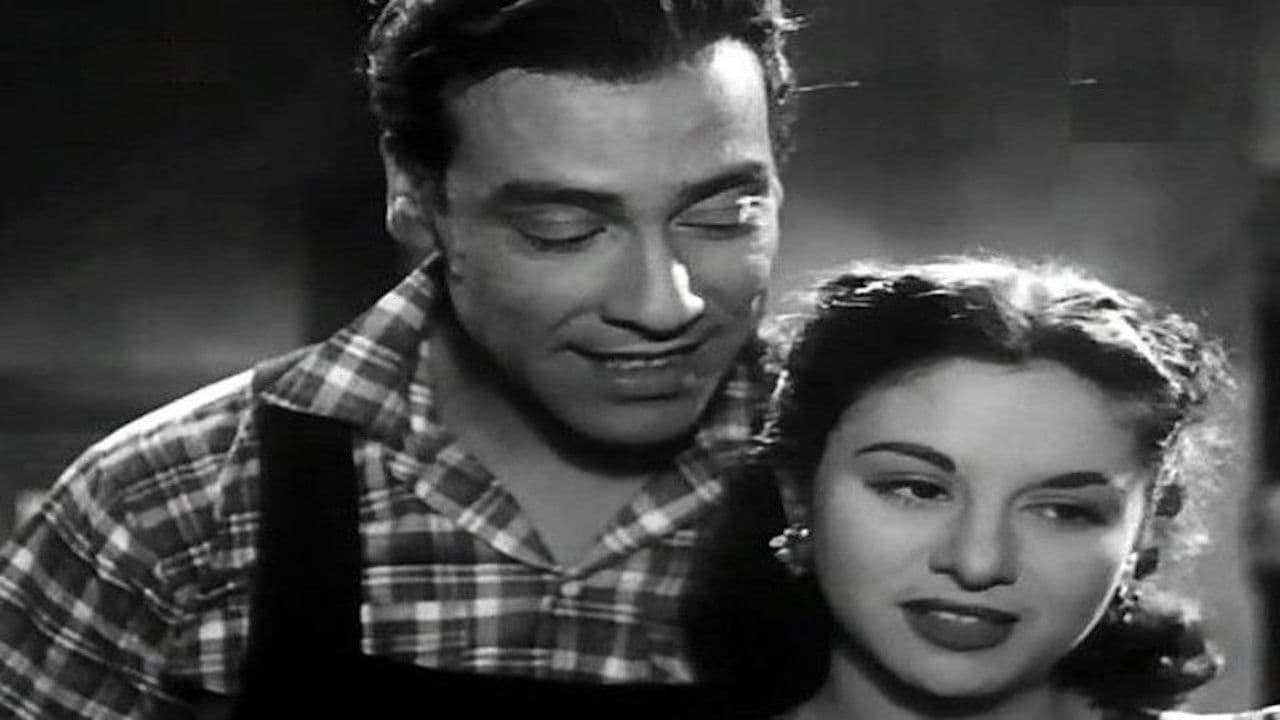 Poster backdrop for Cup of torment