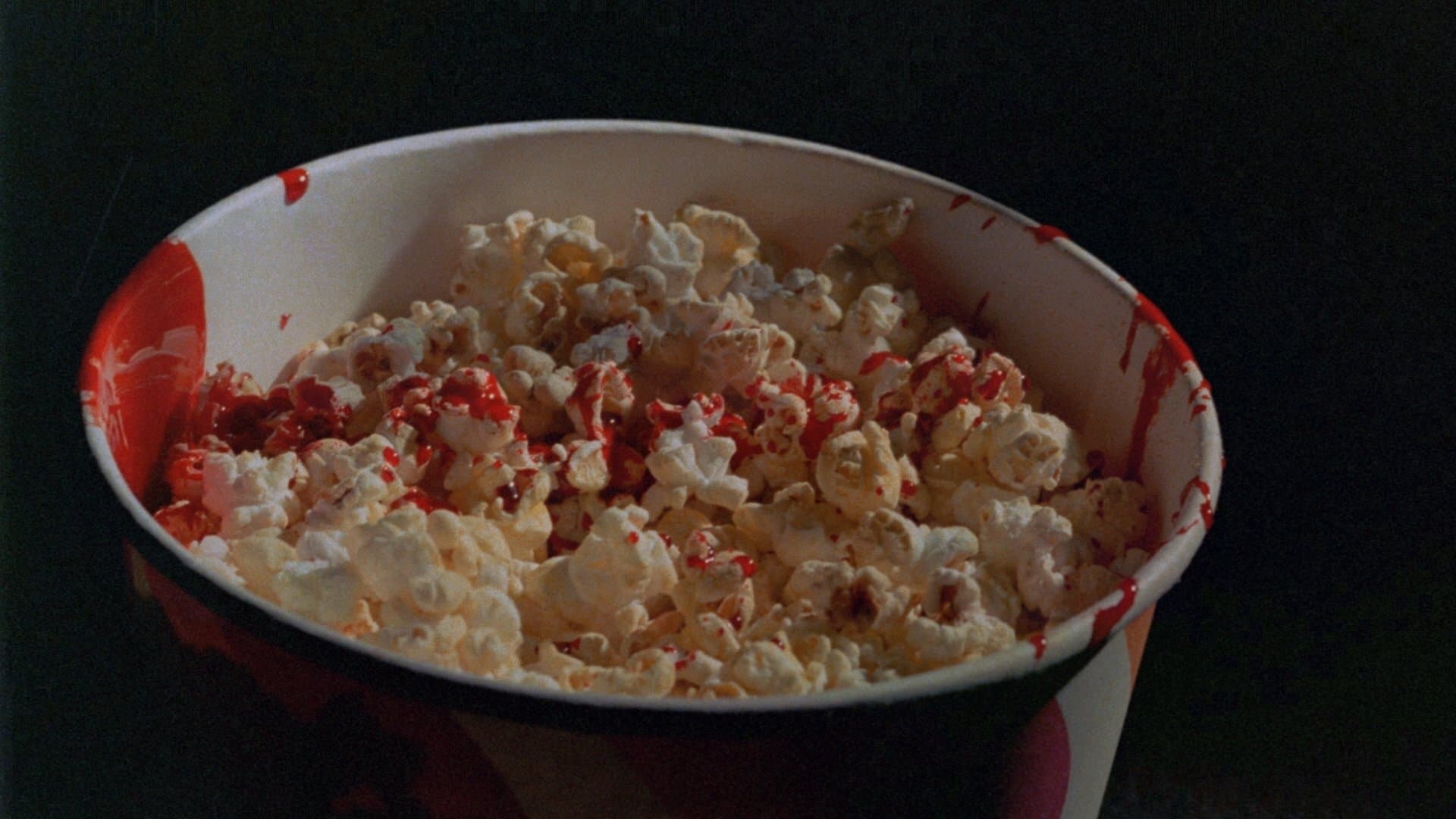 Poster backdrop for Nightmare at Shadow Woods