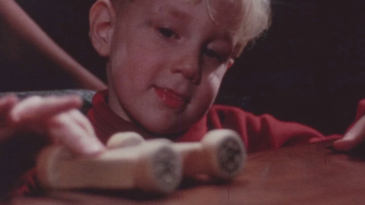 Poster backdrop for Wheels That Go