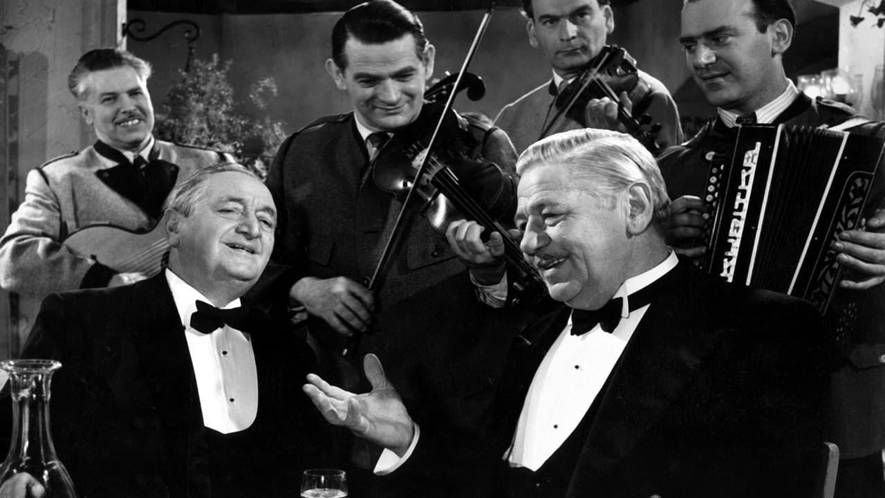 Poster backdrop for Ober zahlen