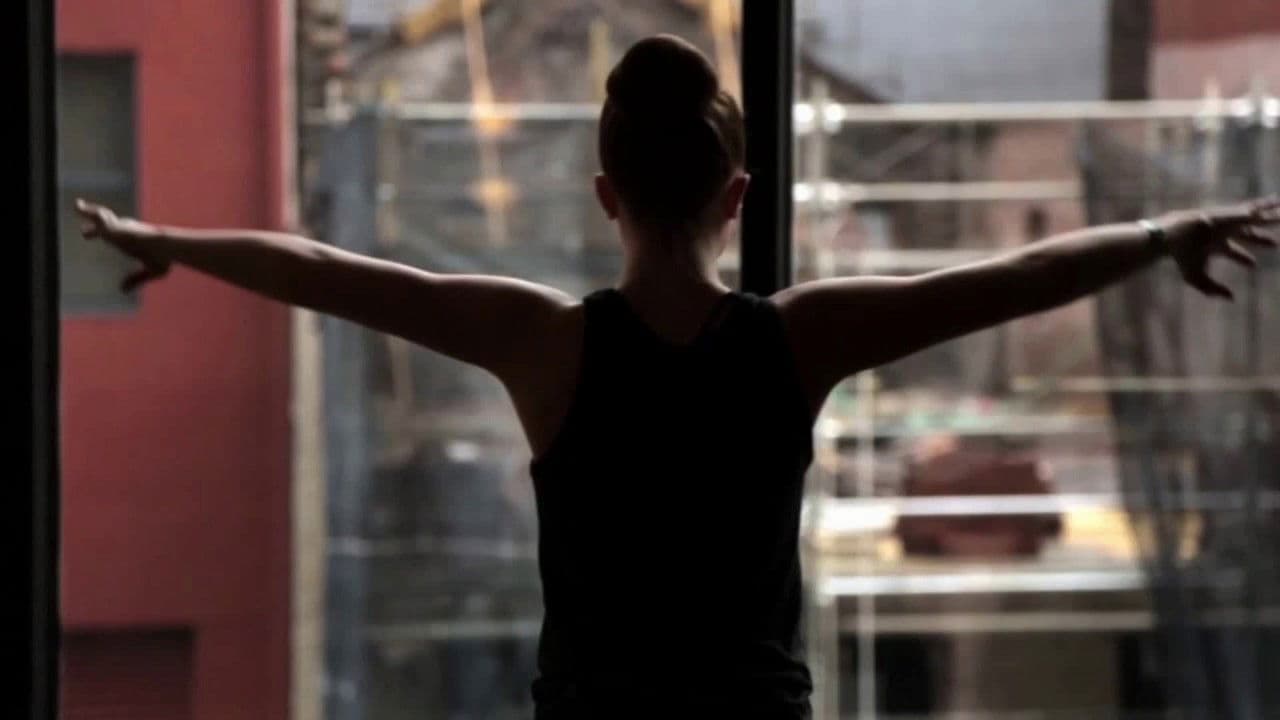 Poster backdrop for Like Air