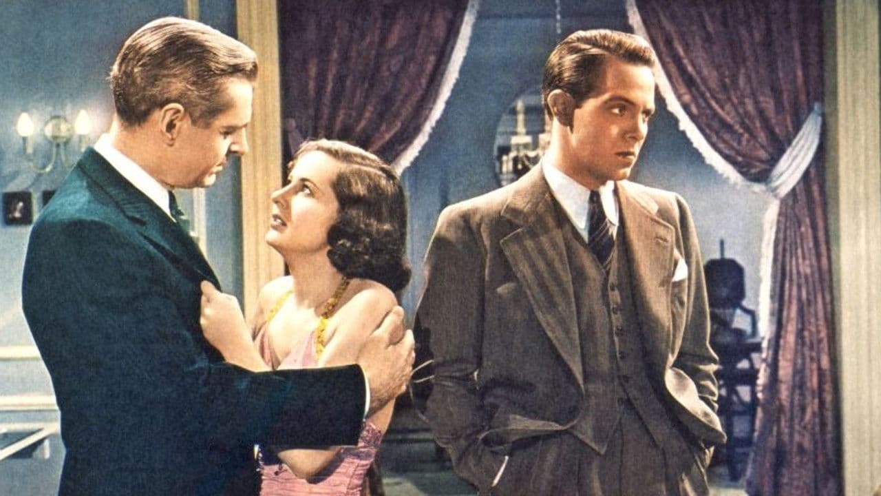 Poster backdrop for Midnight Intruder