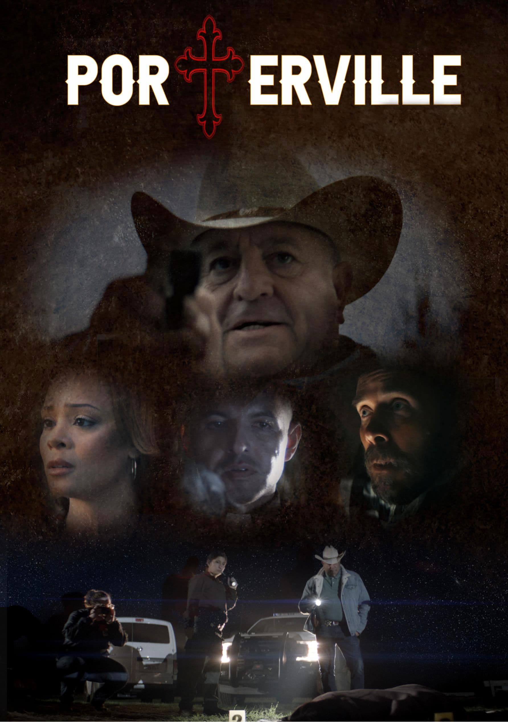 Poster backdrop for Porterville