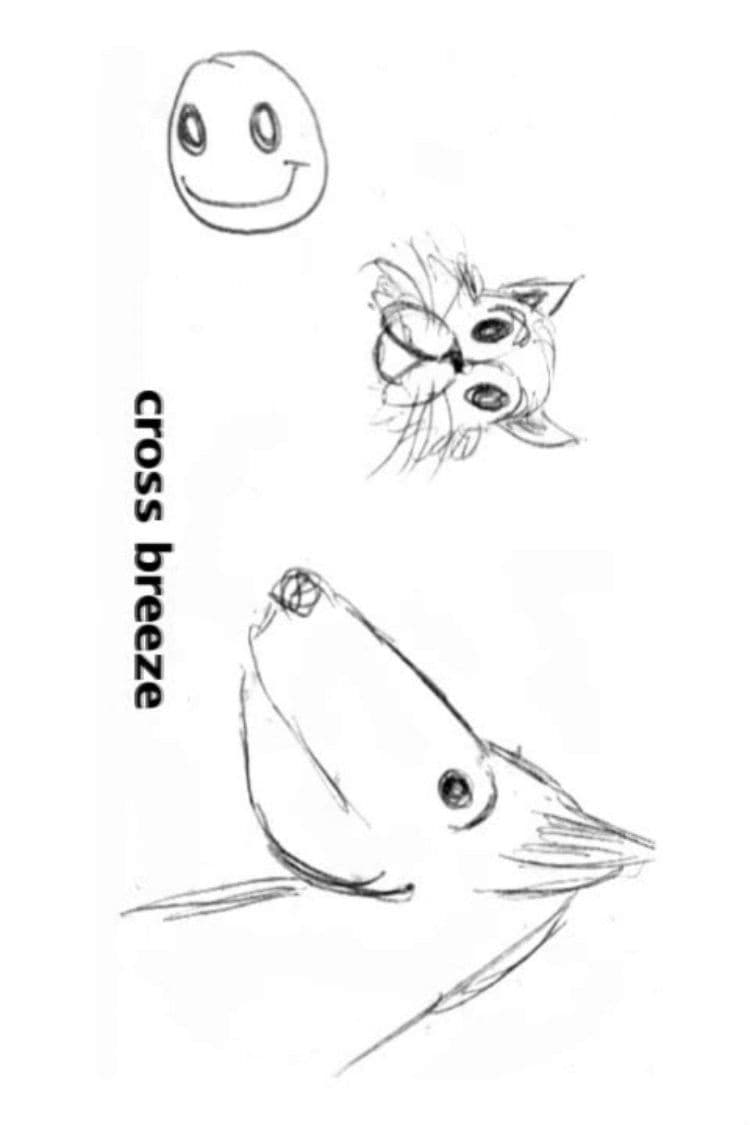 Poster backdrop for Cross Breeze