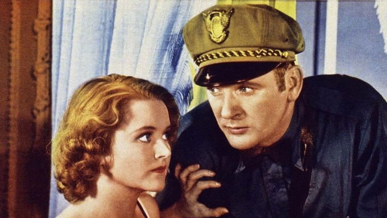 Poster backdrop for Step on It