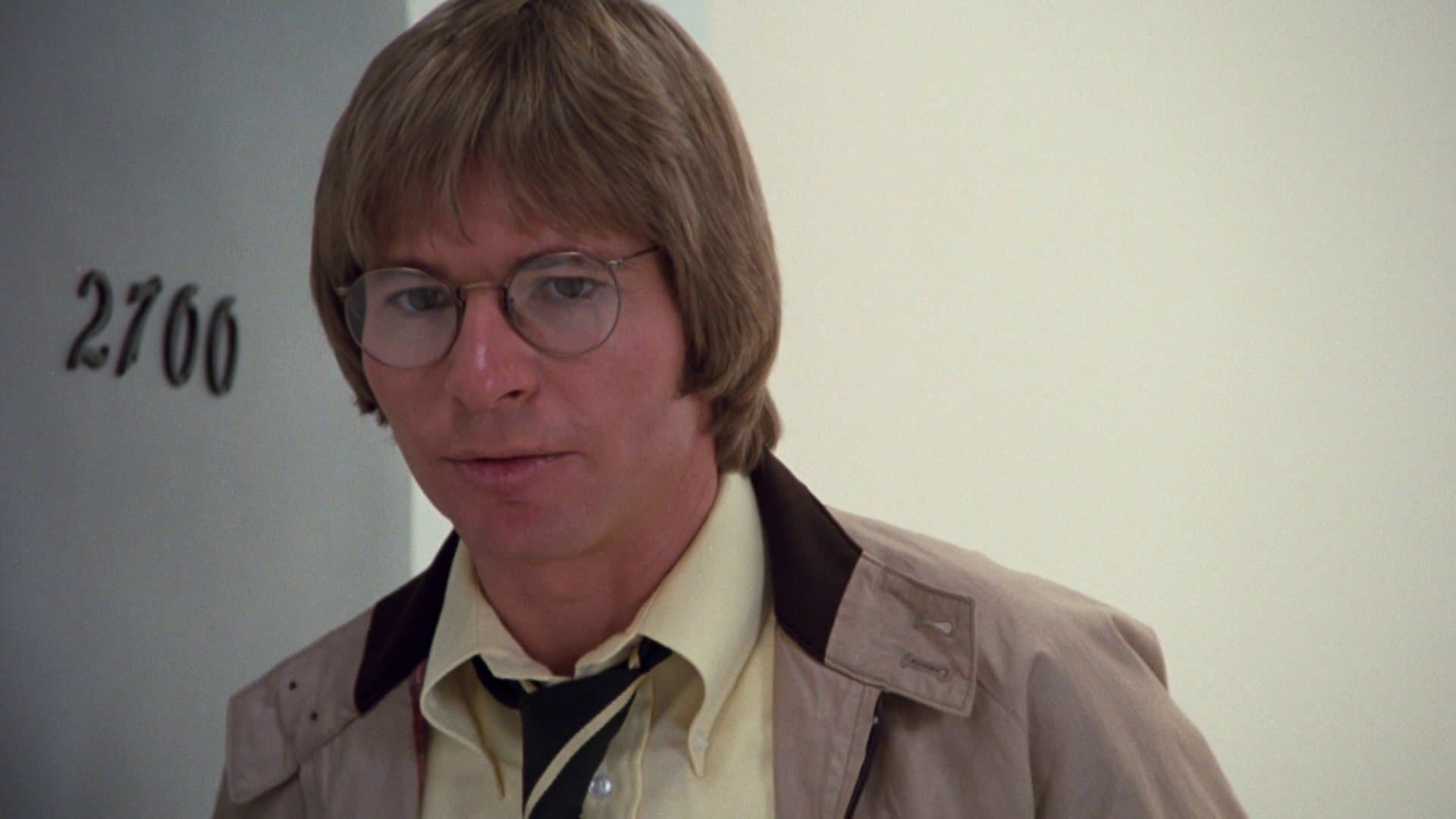 Poster backdrop for Oh, God!