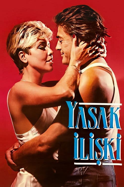 Poster backdrop for Yasak İlişki