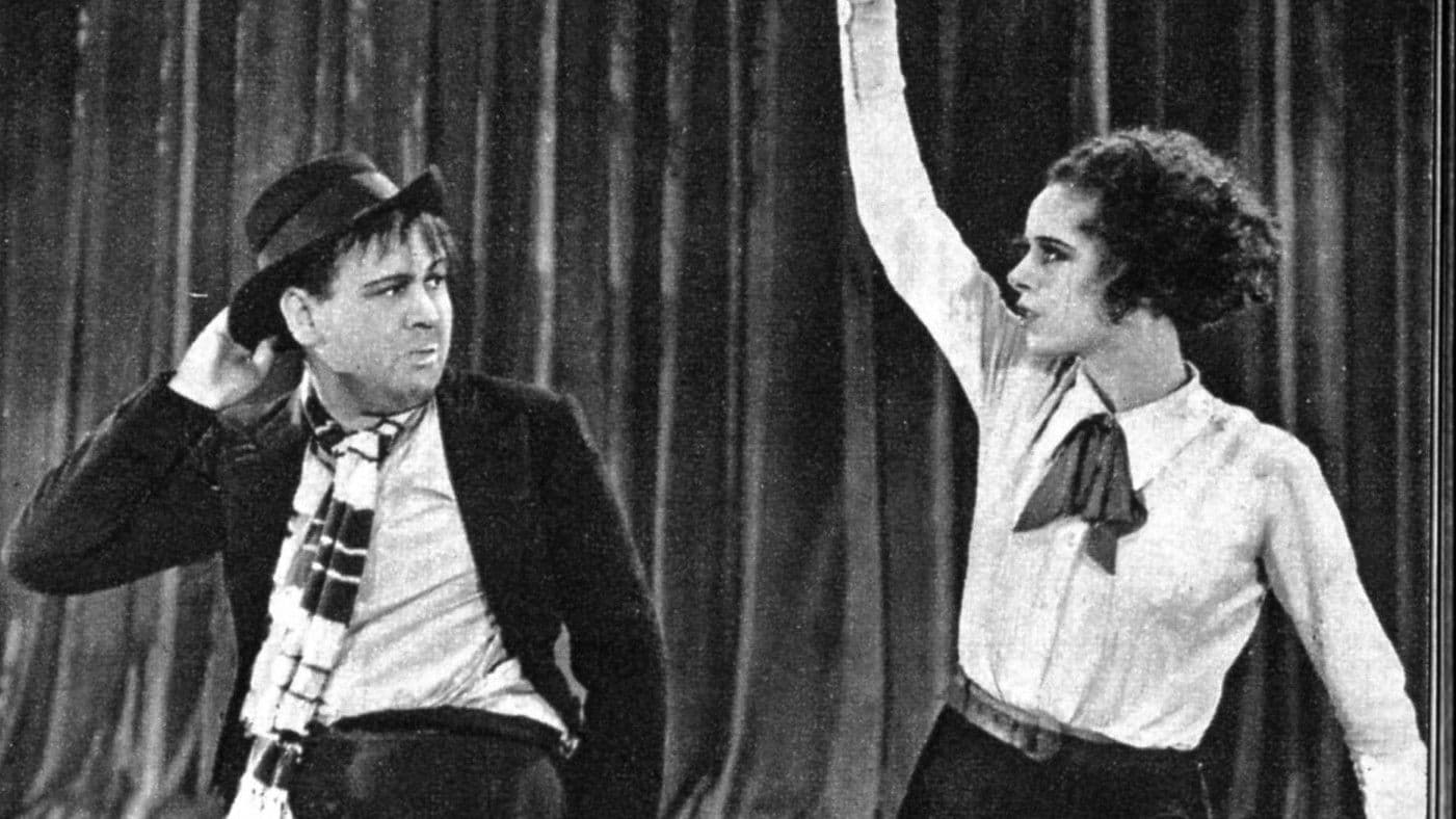 Poster backdrop for Comets