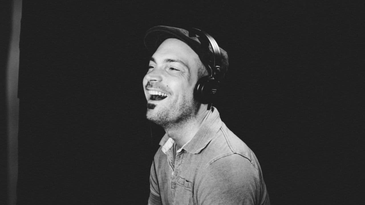 Poster backdrop for Cicero - Zwei Leben, eine Bühne