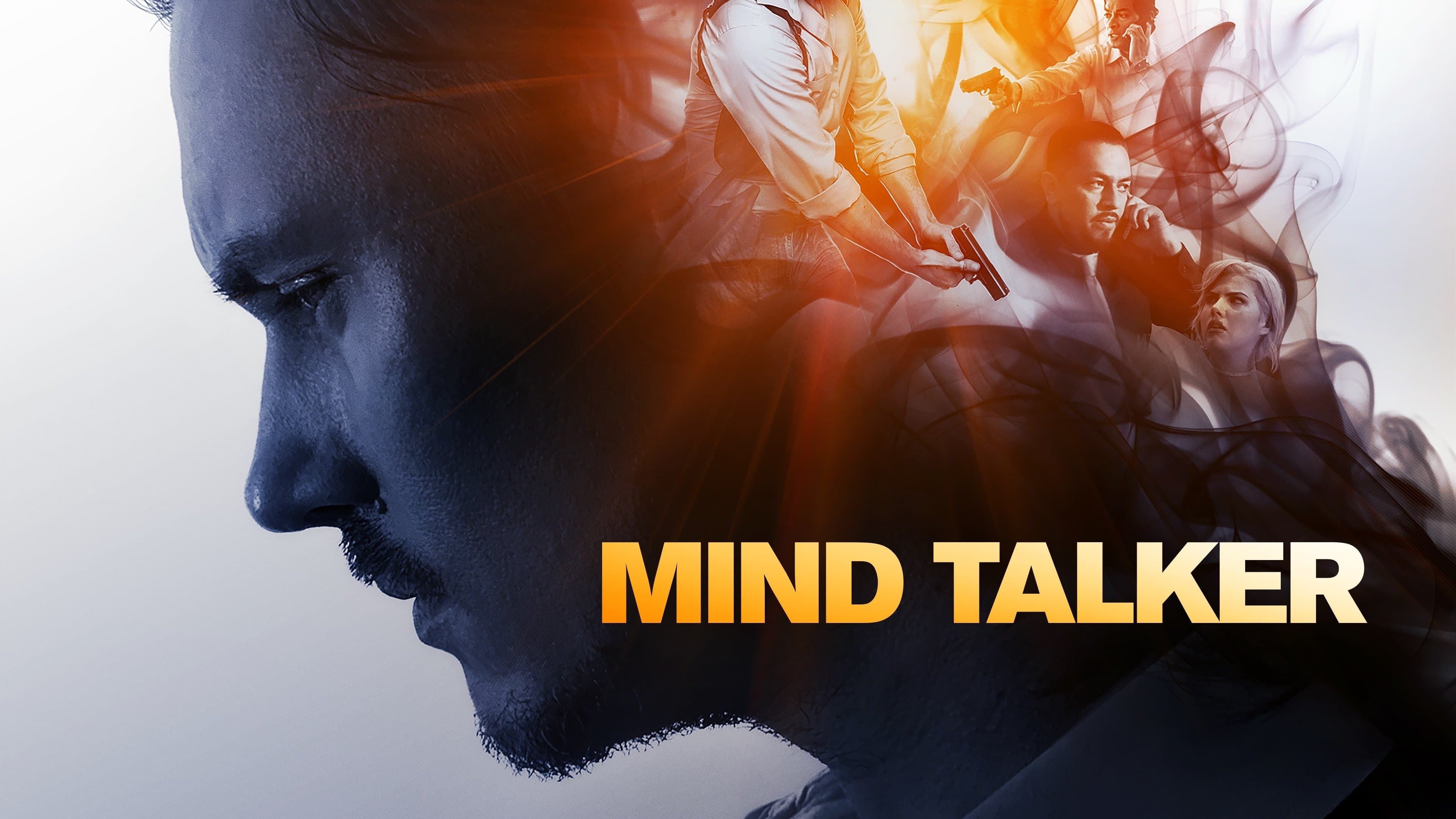 Poster backdrop for Mind Talker