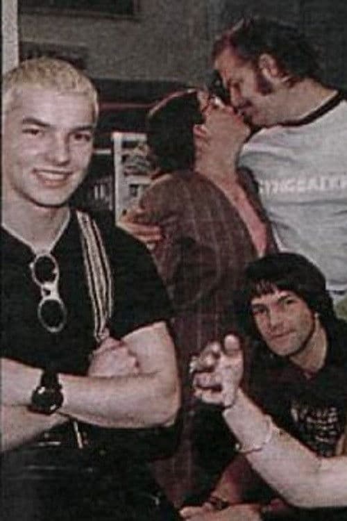 Poster backdrop for The Rooties