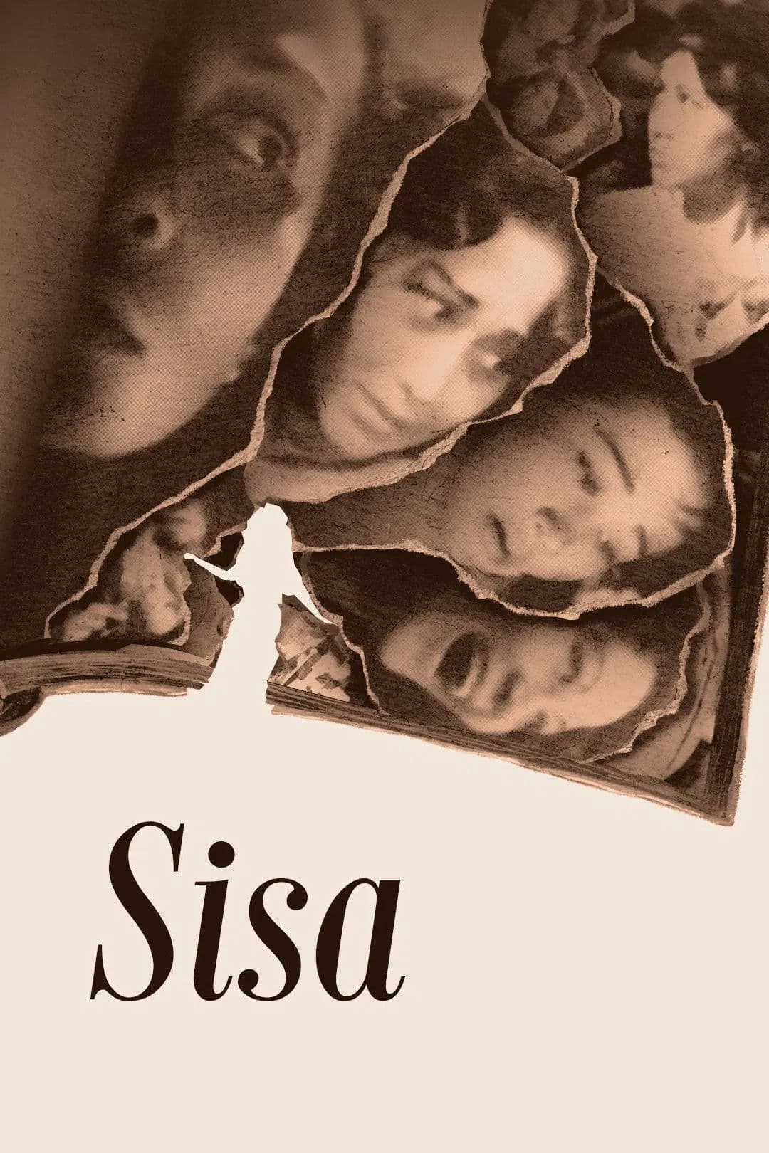 Poster backdrop for Sisa