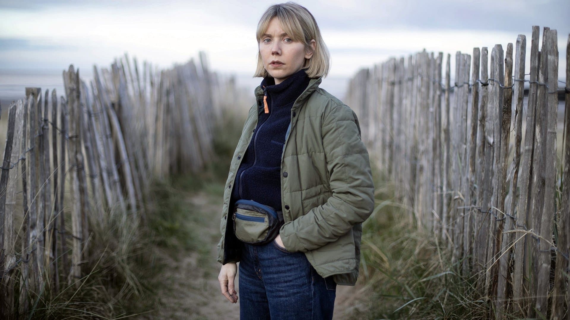 Poster backdrop for Karen Pirie