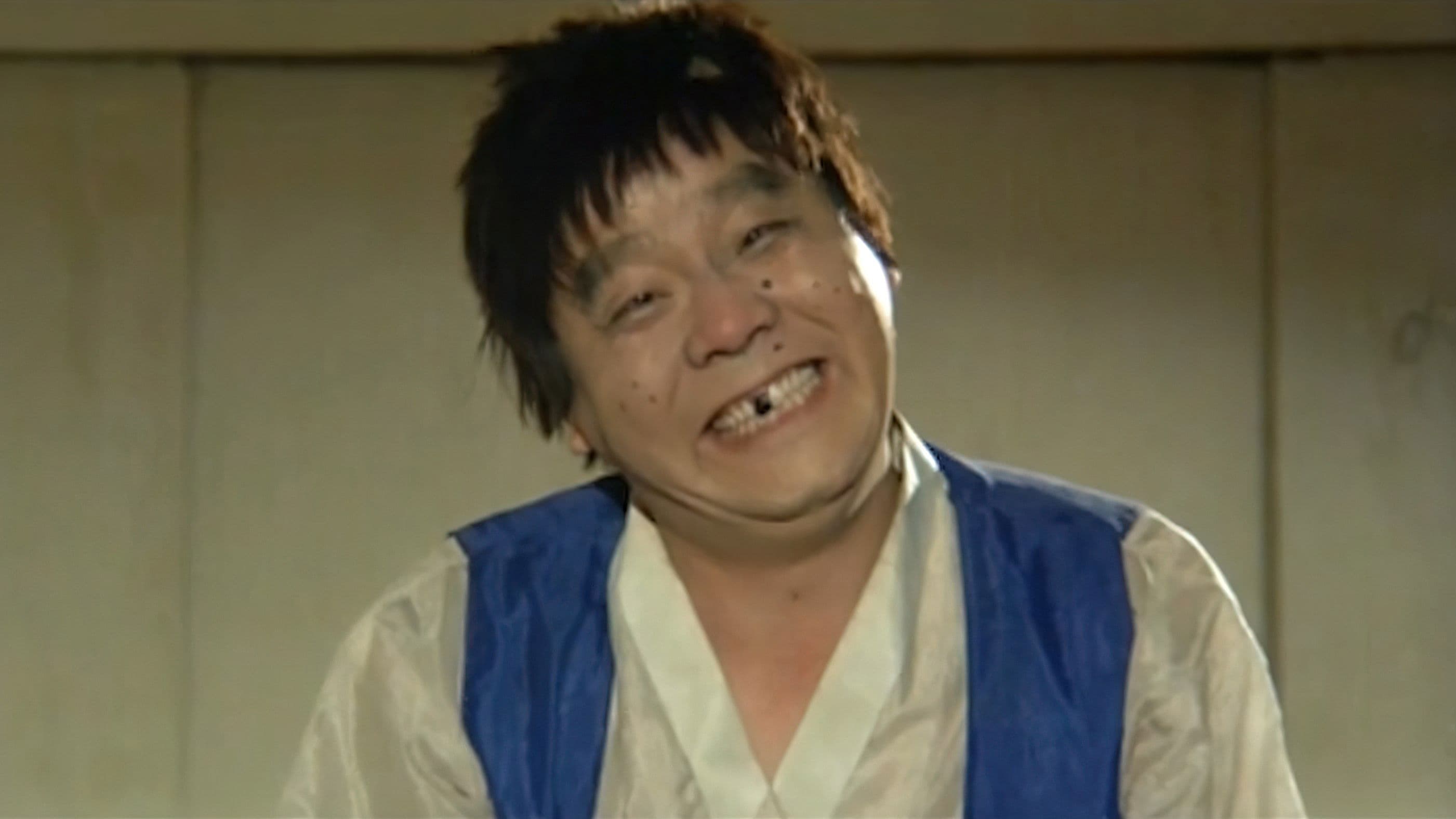 Poster backdrop for Yeong-gu and Ddaengchili