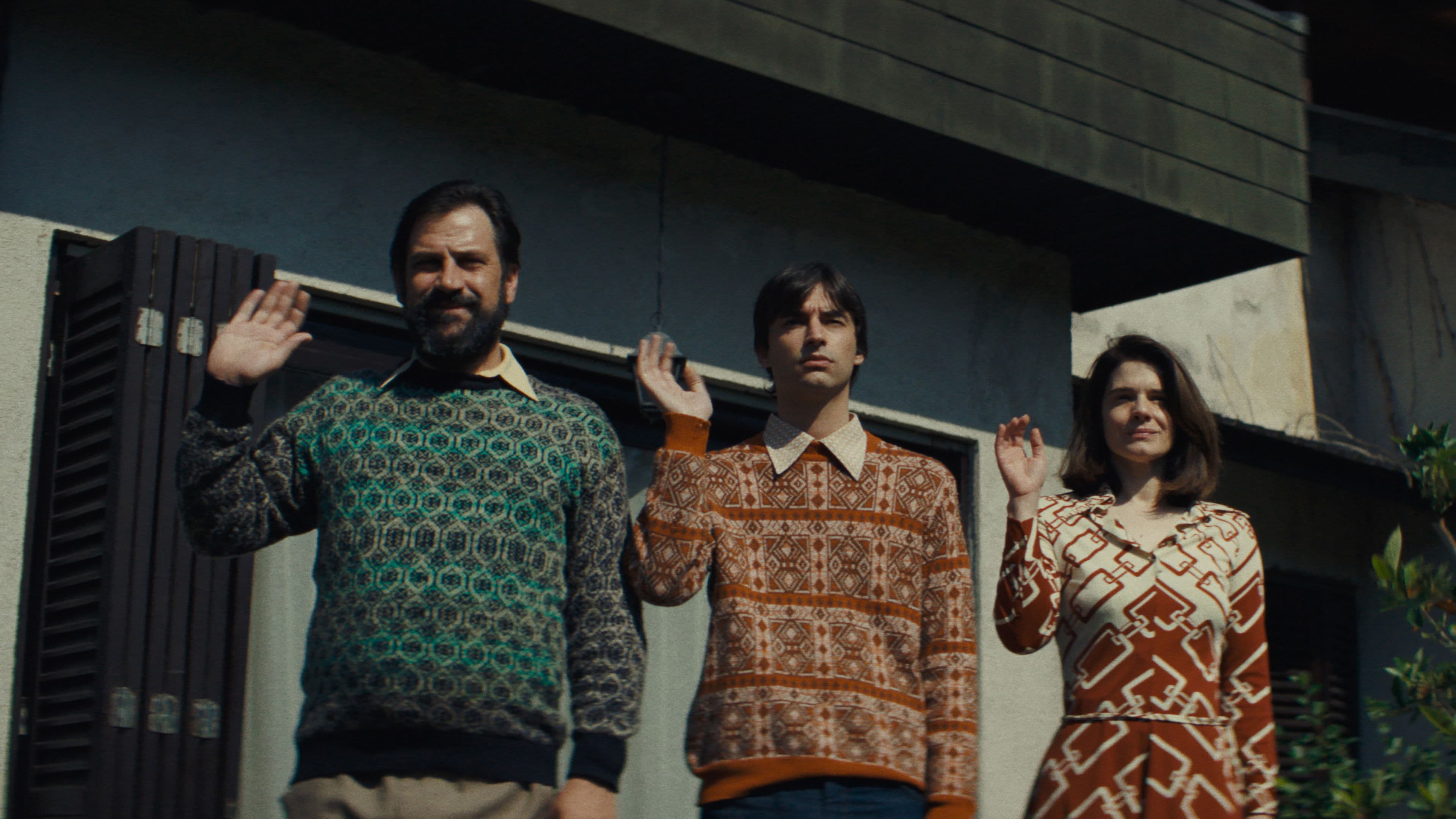 Poster backdrop for The Uncle