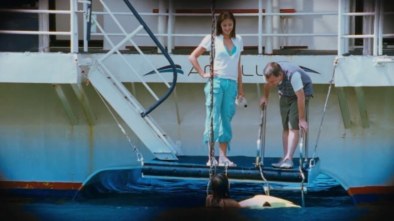 Poster backdrop for Deep Gold