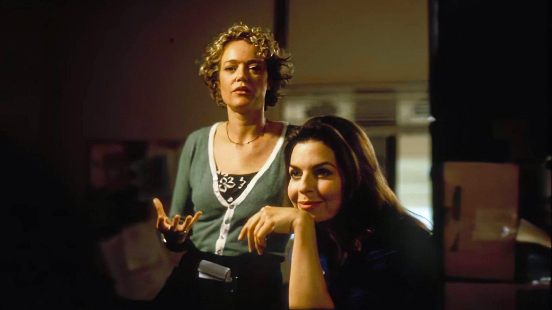 Poster backdrop for Catch a Falling Star