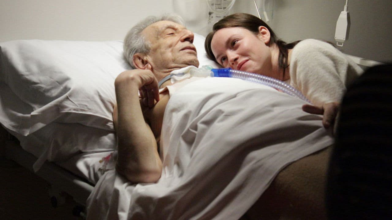 Poster backdrop for Seven Acts of Mercy