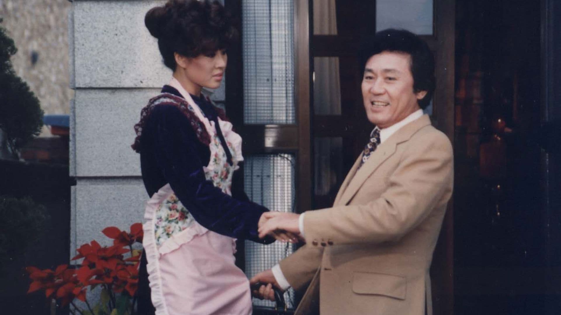 Poster backdrop for The Liberal Wife 2