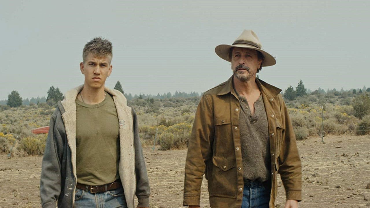 Poster backdrop for Breaker