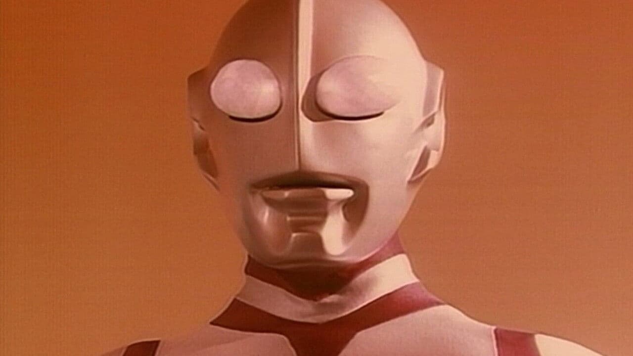 Poster backdrop for Ultraman Great: The Battle for Earth