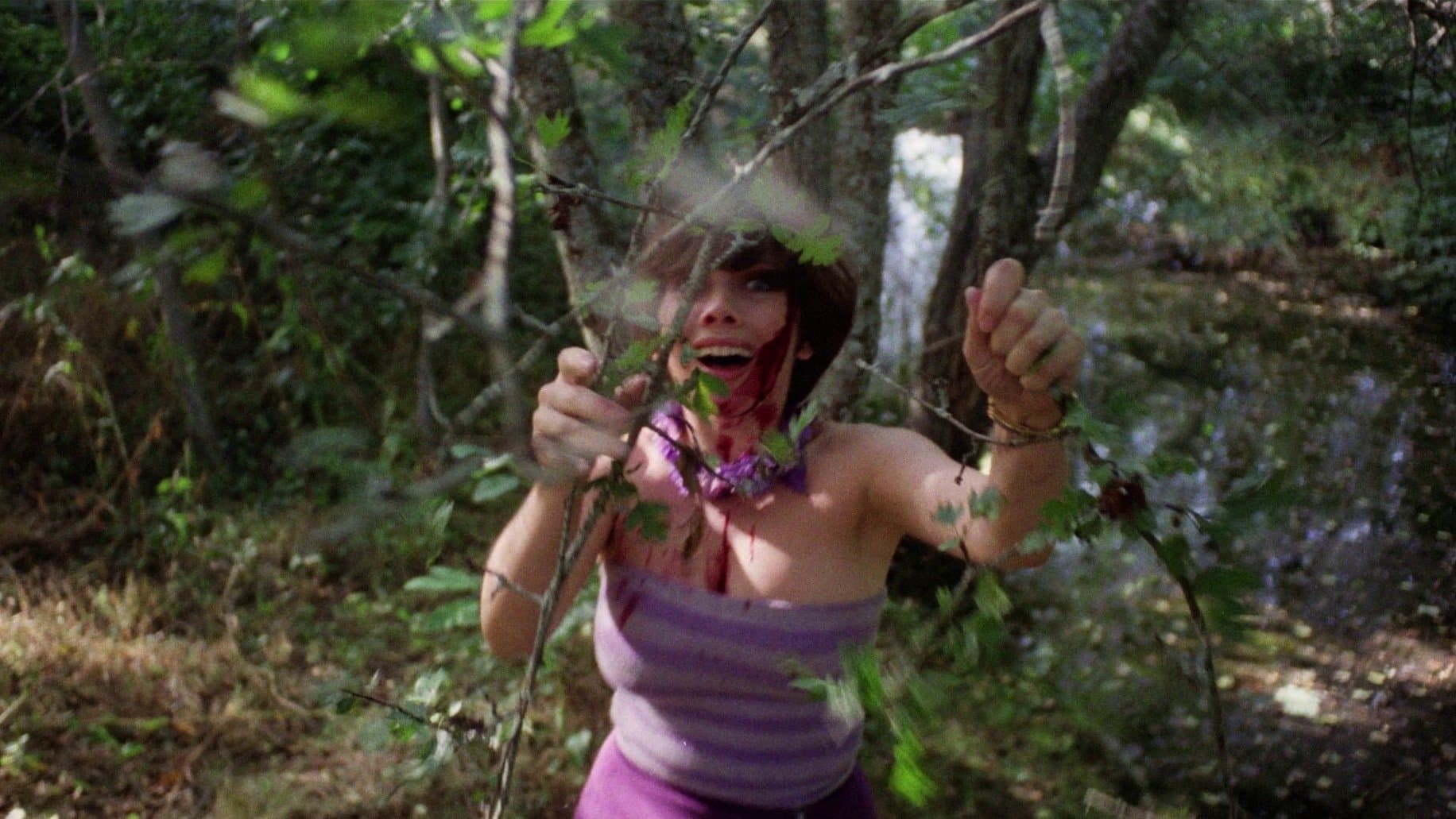 Poster backdrop for Trauma