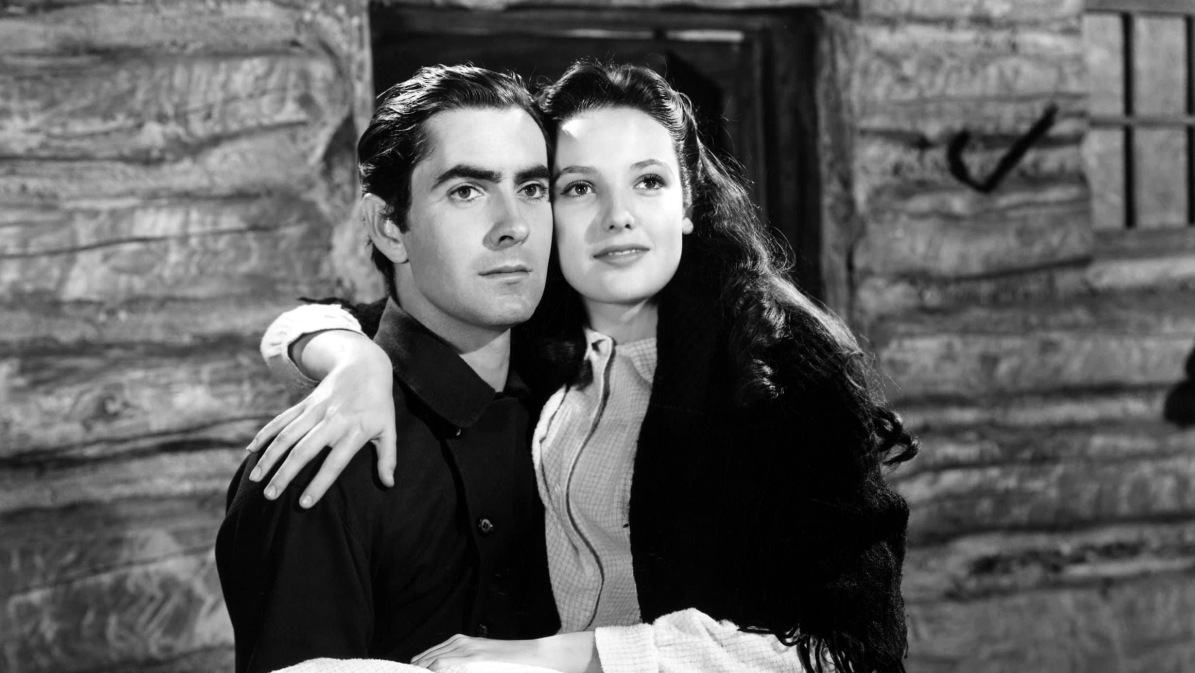 Poster backdrop for Brigham Young