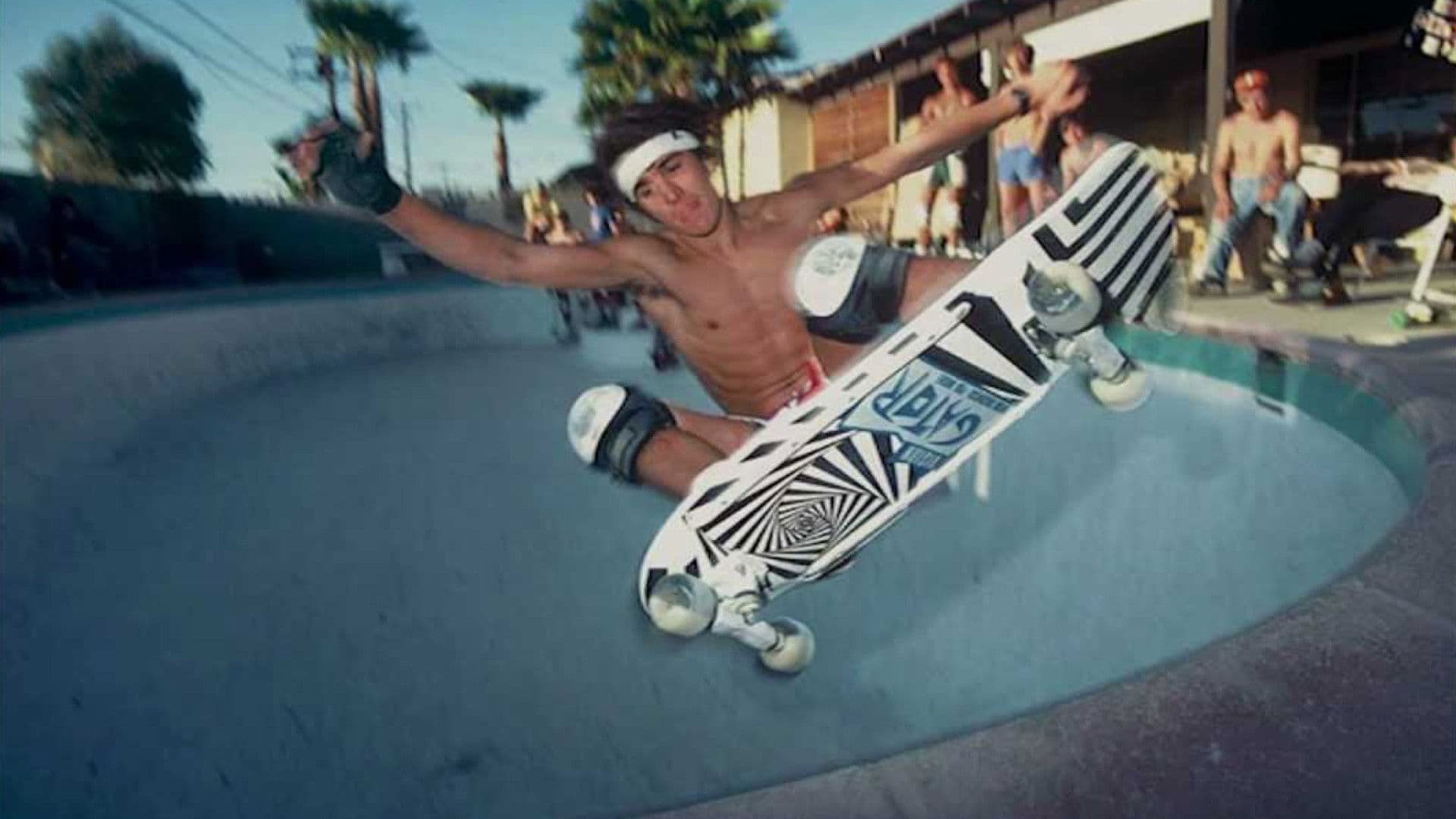 Poster backdrop for Stoked: The Rise and Fall of Gator