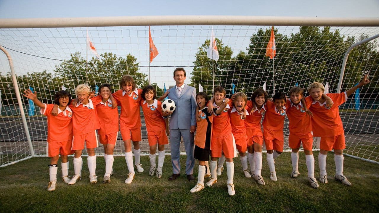 Poster backdrop for Lucky Trouble