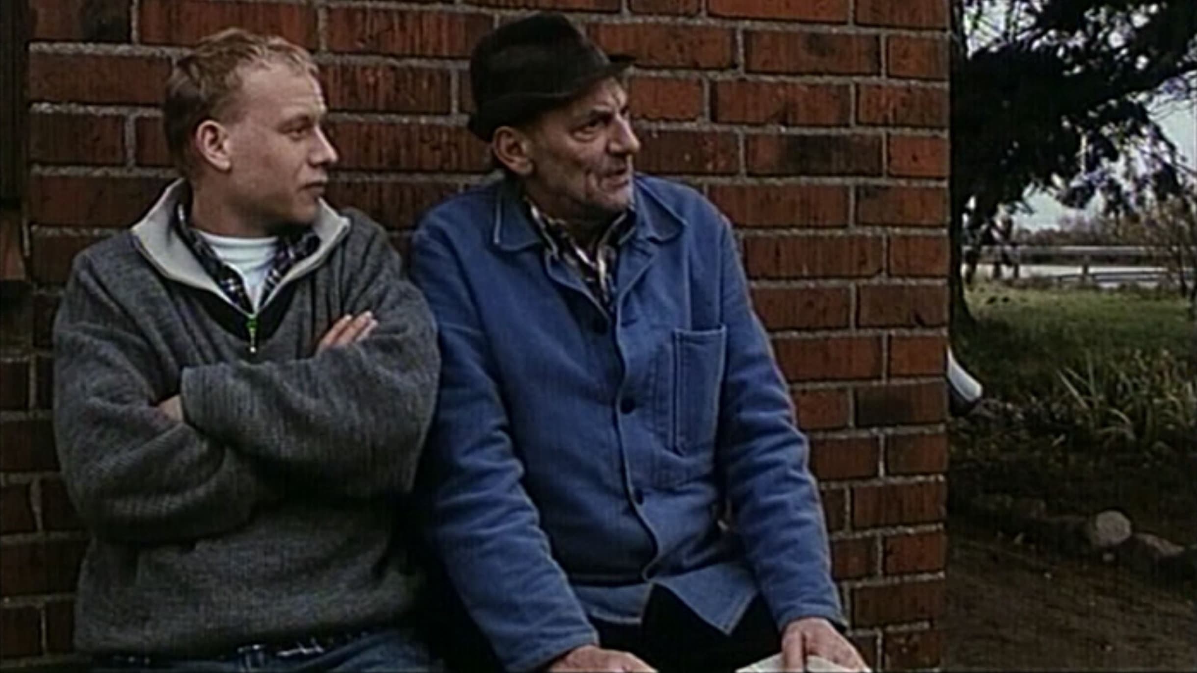 Poster backdrop for Karniggels